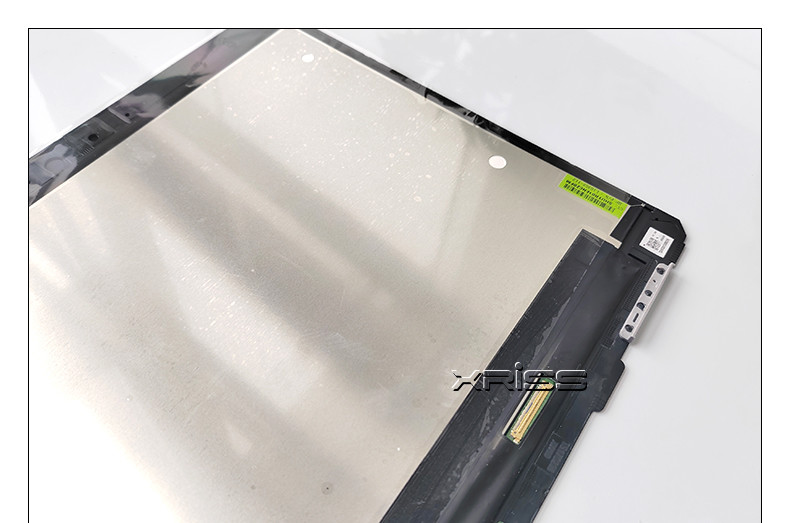 15.6 LCD LED Touch Screen Assembly For HP ZBook Studio X360 G5 FHD 40pins