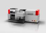 8 Lamp Flame Spectrophotometer Graphite Furnace Integrated Machine Aa-1800el