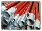 Durable Adjustable Steel Builders Prop Telescopic Props Scaffolding Easy