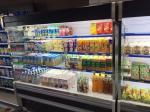Streamline Multideck Refrigerated Display Cabinets / Fruit And Veg Display
