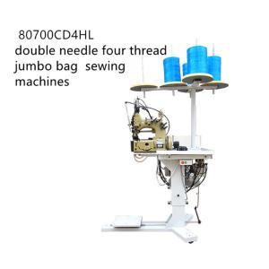 Wholesale 80700CD4H Heavy Duty FIBC Bag Making Machine For Container Bag from china suppliers
