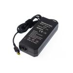 Square DC Tip Notebook Charger Adapter Plug In Desktop / Laptop Connection