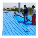 Long Lasting Waterproof Waterproofing membrane for metal roof