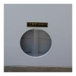 Electronic Power Salt Spray Corrosion Test Cabinet Saline Spray Test Chamber