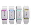 Anti Mosquito Watch Ultrasonic Fly Repeller Pest Repeller Watch for Outdoor