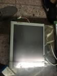 HITACHI 5.7 Inch Car LCD Display 320*240 Pixels NL3224BC35-20R 40 Pin 320cd/m2