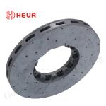 HEUR Brake Carbon Ceramic Discs For Porsche 991 GT3/RS/GT2RS (Upgrade) -