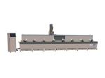 China Factory Supply CNC Machining Center For Aluminum Drilling Milling Holes