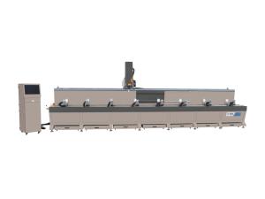 Wholesale 5500mm 3 AXIS CNC Machining Centers CNC Drilling Milling Machine best price from china suppliers