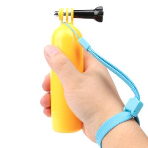 Wholesale GoPro Bobber Floating Selfie Pole Stick For Go Pro Hero 5 4 3+ 3 4 Session SJCAM SJ4000 SJ5000 Xiaoyi 4K Accessories from china suppliers