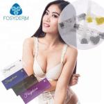 20ml Injectable Hyaluronic Acid Breast Filler Non Surgical For Breast Lifting