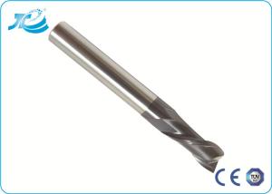 Wholesale CNC End Milling Tools Hard Milling End Mill 20mm Diameter from china suppliers