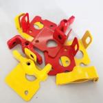Standard OE NO. Universal Car Fitment Master Disconnect Switch Lockout Lever Kit