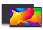 250cd/M2 16inches Laptop / Smartphone 9mm Ultra Thin Portable Monitor