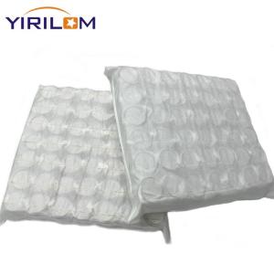 Wholesale Size And Shape Customized Comfort Pocket Spring Coils For Sofa Cushion Support from china suppliers