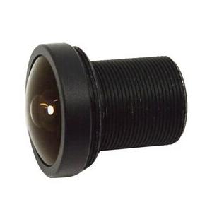 Wholesale 1/2.5&quot; 2.95mm 8Megapixel M12x0.5 Mount 158degree wide angle lens for GOPRO HD Hero2 from china suppliers