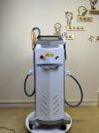 Diode Laser Hair Removal Machine with Multiple Wavelengths for Skin Rejuvenation