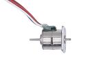 10mm Mini Permanent Magnet Stepper Motor 5v 2 Phase 18 Degree for Intelligent