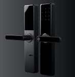 Home fingerprint lock_home door lock_home lock_home smart lock