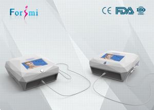 Wholesale laser treatment for broken veins high frequency vascular removal machine from china suppliers