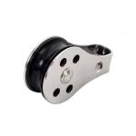 DR-Z0274 Steel Marine Nylon Sheave Die Cast Pulley Stainless Steel Pulleys