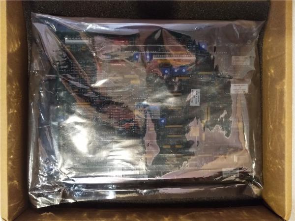 General Electric IC660BPM100 Block Power TRAC 115Vac/125Vdc Power Monitor