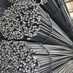 Custom HRB400 HRB500 20 Foot Rebar in 6-12M Length for Construction Projects