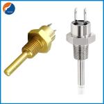 Stainless Steel Replacement Part 42001-0053S 42001-0063S Temperature Thermistor