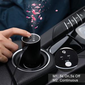 Wholesale Mini Rechargeable Portable Scent Nebulizer from china suppliers