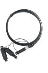 Outdoor IP68 Waterproof Connector for Wired LAN Network Fibconet Fiber Optic