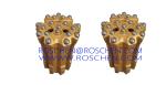 GT60 130mm Drop Centre Retract Bits In Australia Blast Hole Drilling