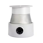 HEBRONFAN Touch Screen Humidifier 5L Reptile Terrarium Humidifier