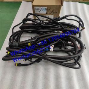 Wholesale SDLG Wiring harness 28420000971, grader spare parts for grader SDLG G9165/ G9180 /G9190 /G9200/ G9220 from china suppliers