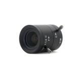 3.0MP 6-12mm LENS C Mount HD Industrial lens Vari-Focal Manual Iris CCTV Lens