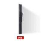 46 Inch LCD Splicing Wall Mounted Video Player Ultra Narrow Edge 3.5mm
