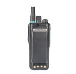 PH700 Digital Analog Walkie Talkie with Bluetooth Recording GPS Radio Walkie