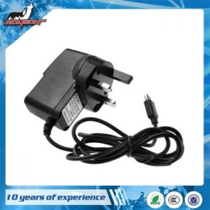 China For Wii U Power Adapter UK Plug on sale