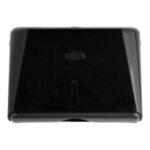 Wholesale Plastic C fold hand towel dispenser for 1 pack hand towel from china suppliers