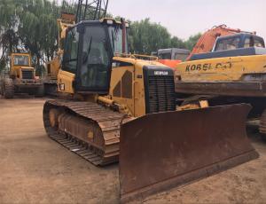 Wholesale Used Caterpillar Dozer D5K, Cat Crawler Bulldozer, Tractor D5K, D4K Low Price from china suppliers