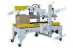 Electric Bottle Filling Machine 1Phase Low Noise for Carton box sealing