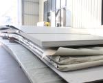 400MPa 2m Inox Stainless Steel High Weldability For Industrial Use