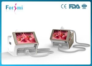 Wholesale Free Shippment Effectively Permanent 808nm/810nm Diode Laser Hair Removal Machine from china suppliers
