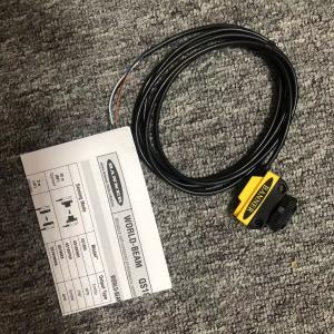 Wholesale Induction Sensitive Photoelectric Sensor Switch 18mm QS18VP6D from china suppliers