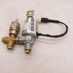High quality Horn solenoid valve WG9718710003