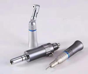 Wholesale Air Motor Dental Handpiece Turbines Push Button Chuck Type 135°C Autoclavable from china suppliers