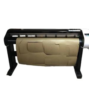 Wholesale Home CAD CAM Vertical Garment Cutter Inkjet Cutting Plotter 250cm Printing and Cutting from china suppliers