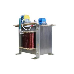 Wholesale H Class Single Phase Control Transformer from china suppliers