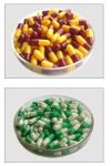 Pharmaceutical Grade Size 3 Empty Gel Capsules From Cattle Bone Gelatin