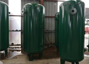 Wholesale Carbon Steel Vertical Liquid Oxygen Storage Tank 0.8MPa - 10MPa Pressure from china suppliers
