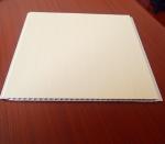 Decorative PVC Wall Ceiling Panel Moisture Proof 3D Modern Sheet